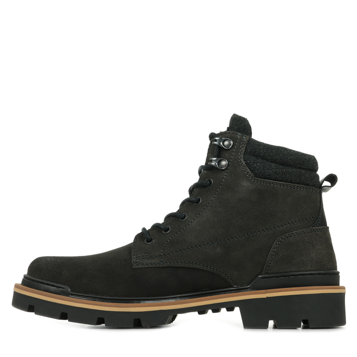 Colmasuede Uomo Mid Colmasuede Uomo Mid
