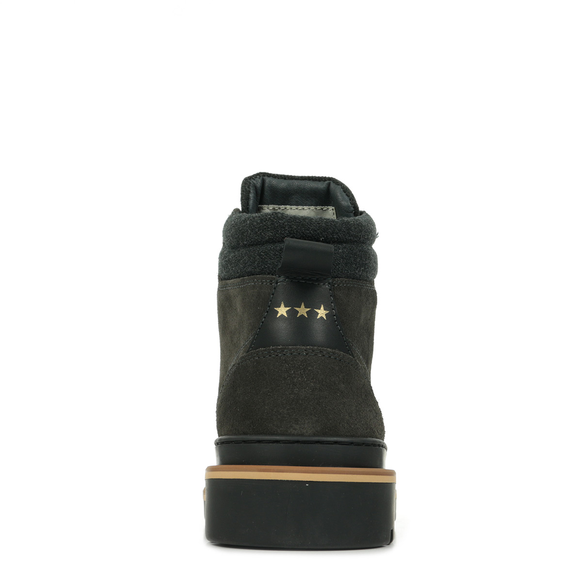 Colmasuede Uomo Mid Colmasuede Uomo Mid