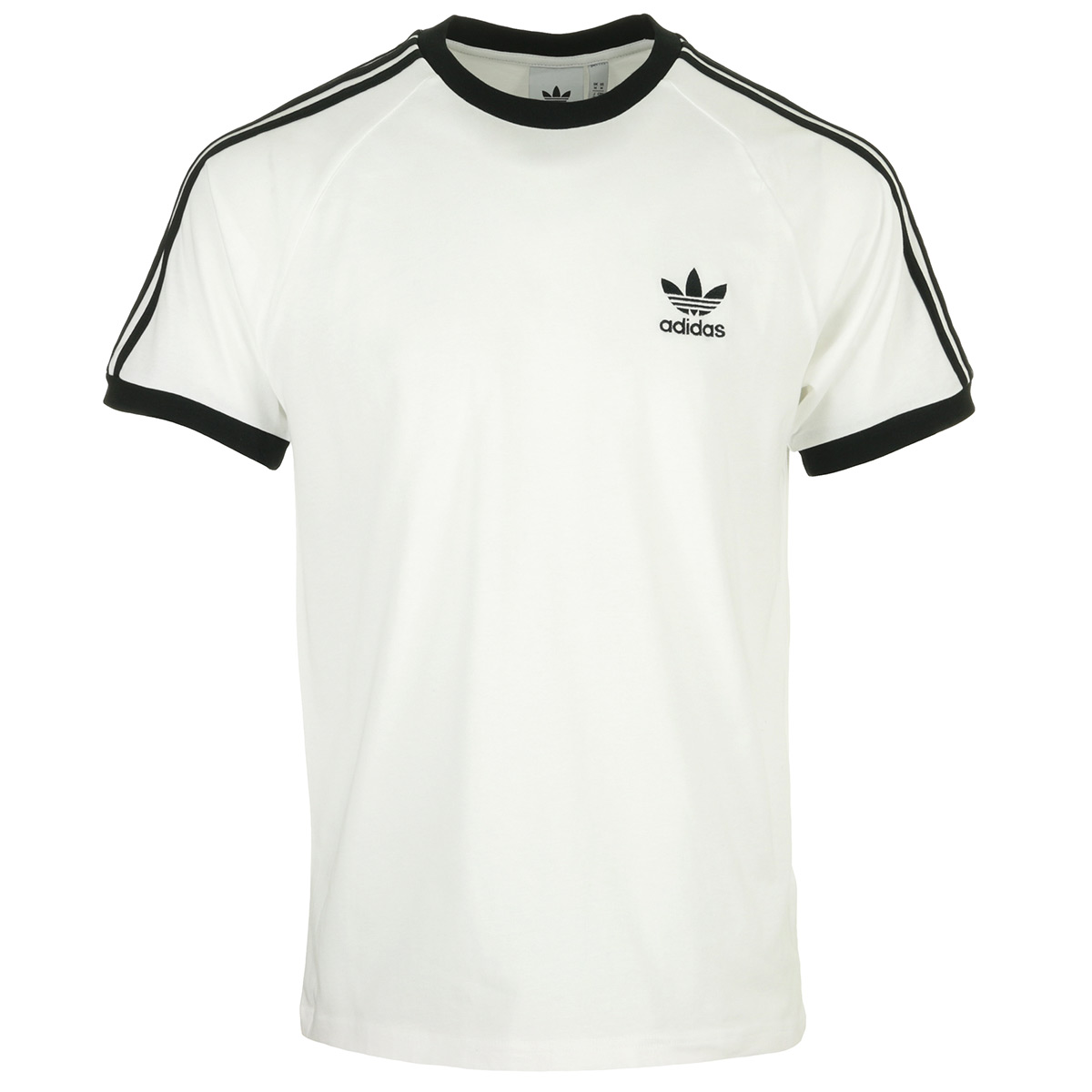 3 Stripes Tee