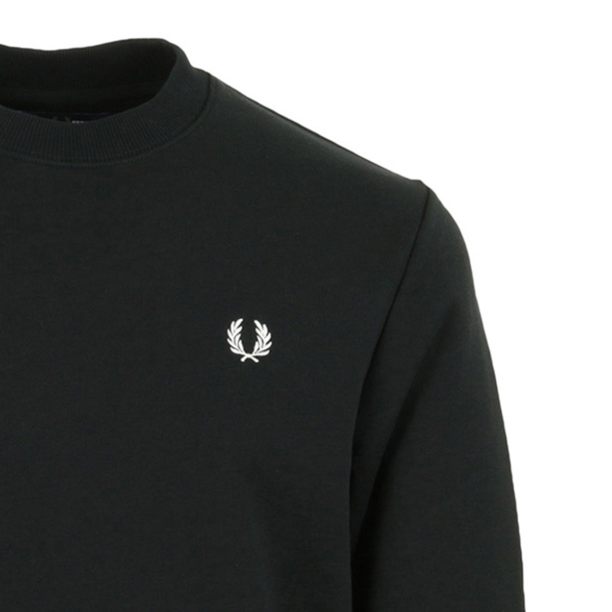 Crew Neck Sweatshirt