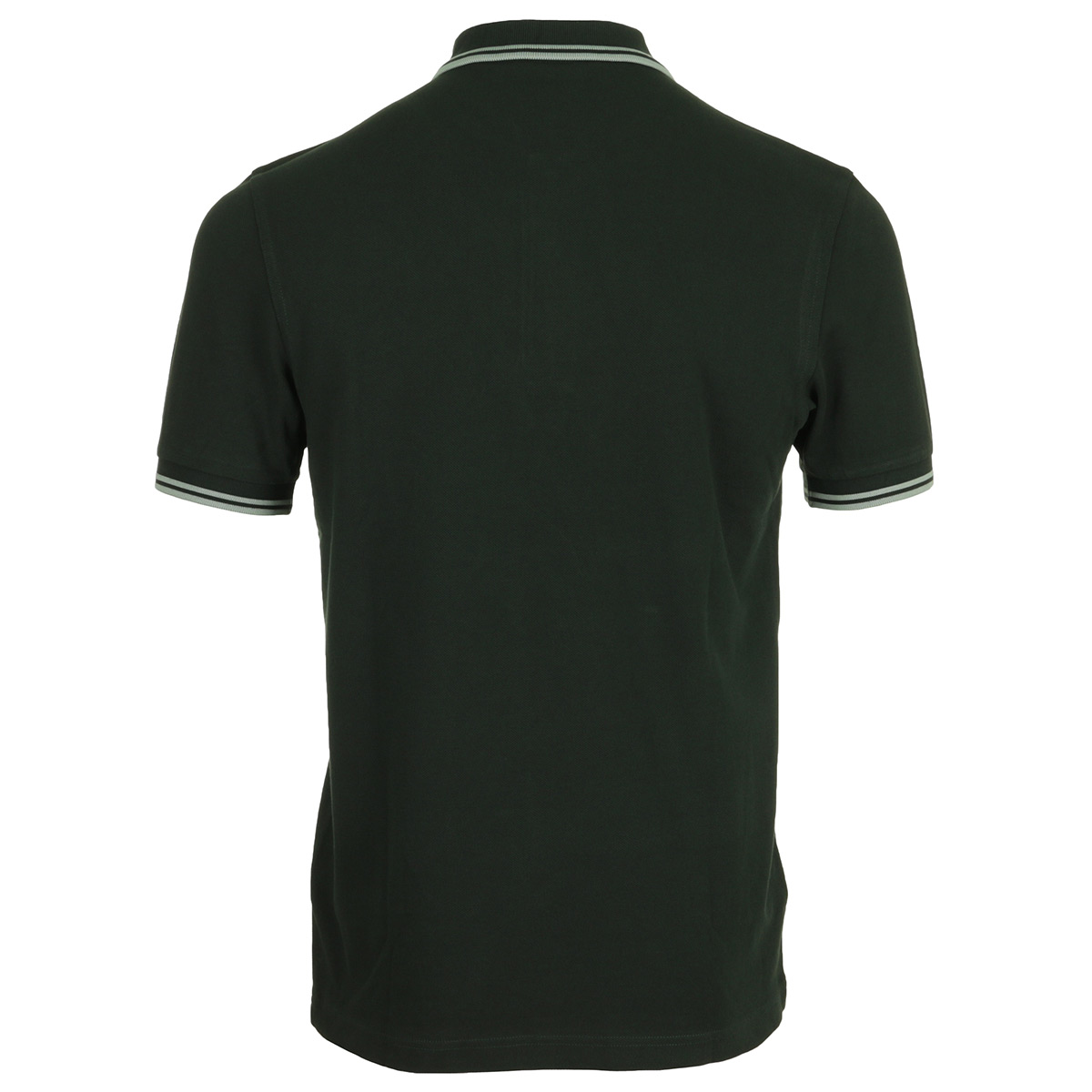 Twin Tipped Twin Tipped