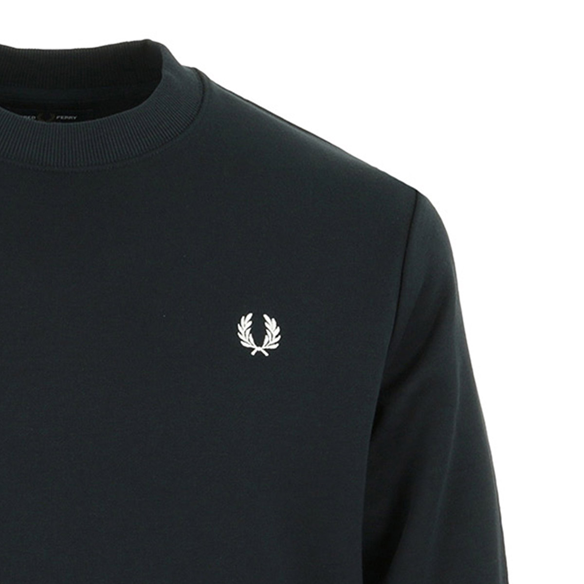 Crew Neck Sweatshirt