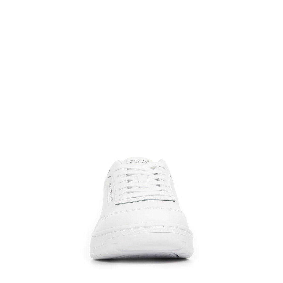 Th Basket Core Leather
