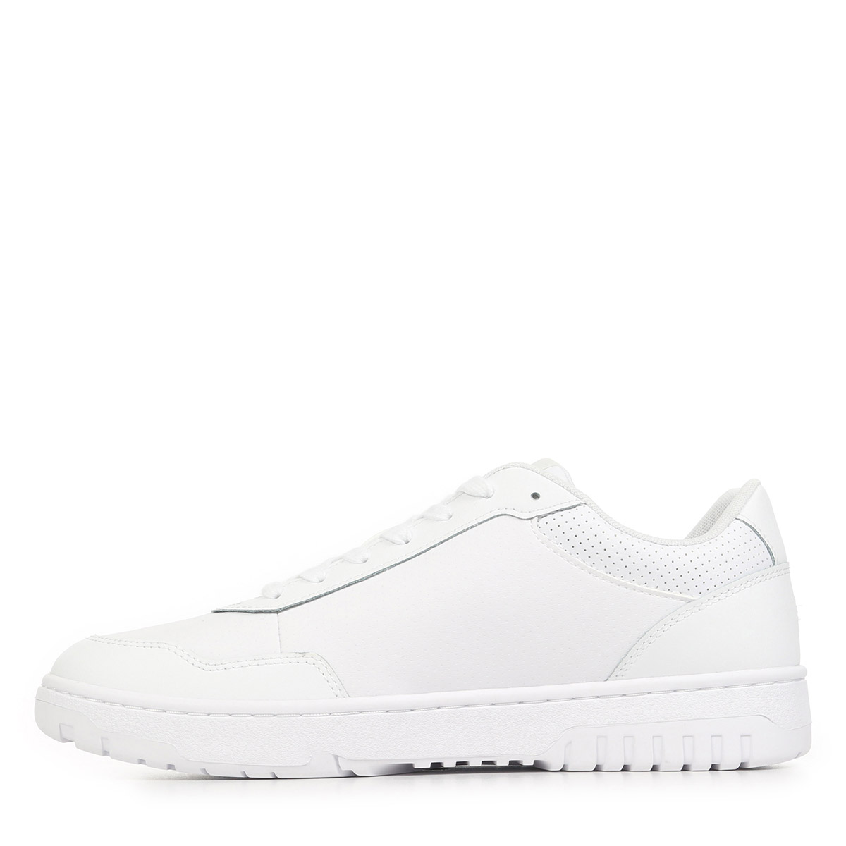 Th Basket Core Leather