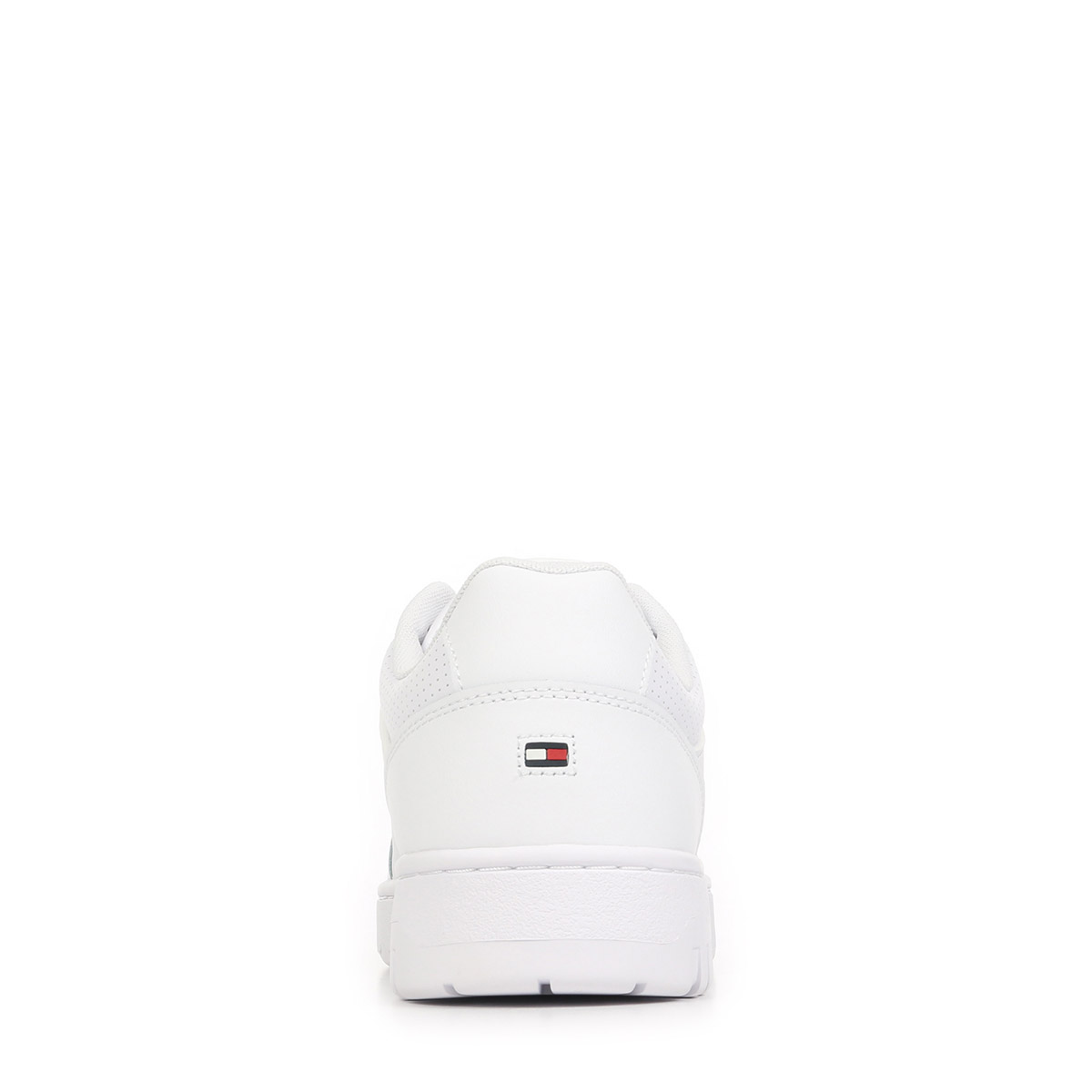 Th Basket Core Leather