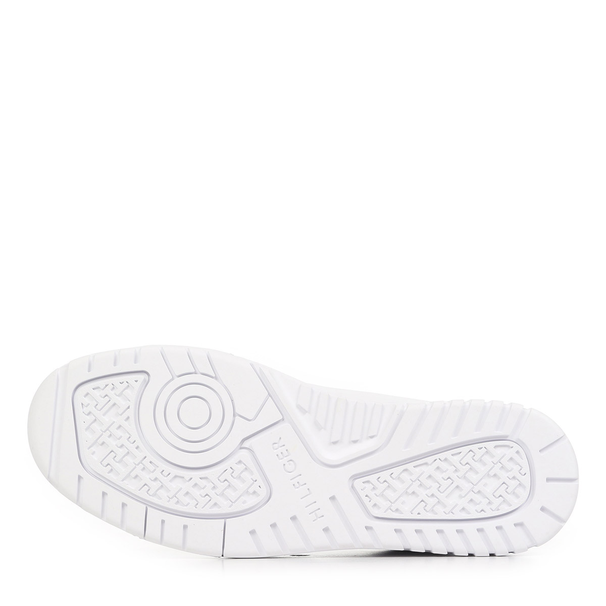 Th Basket Core Leather