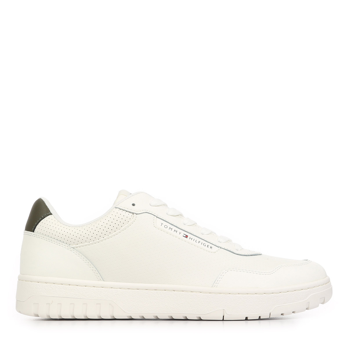 Th Basket Core Leather Th Basket Core Leather