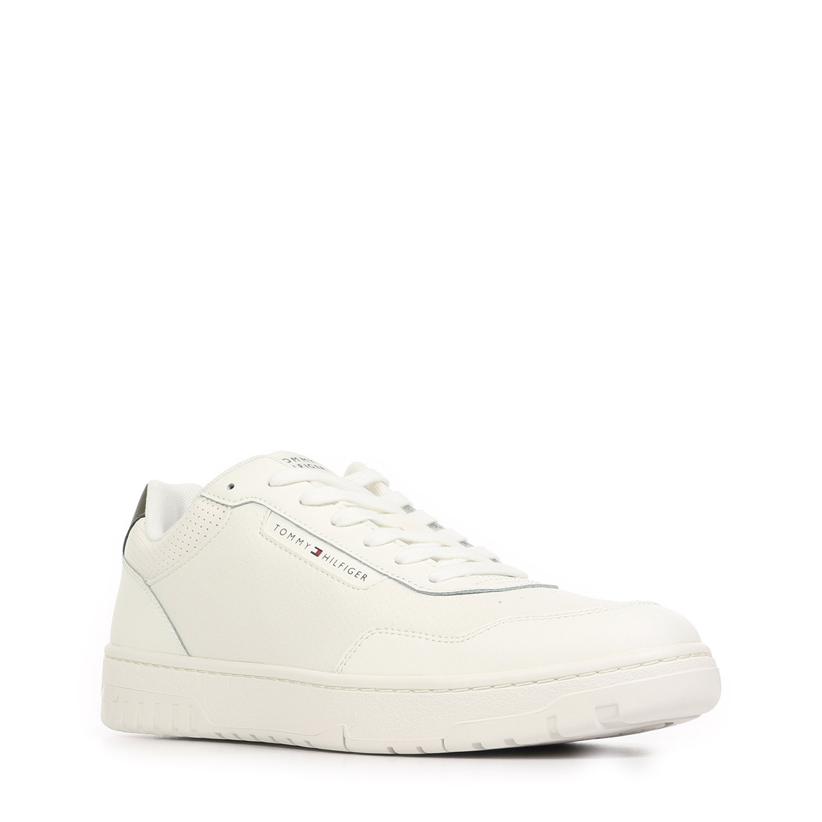 Th Basket Core Leather Th Basket Core Leather