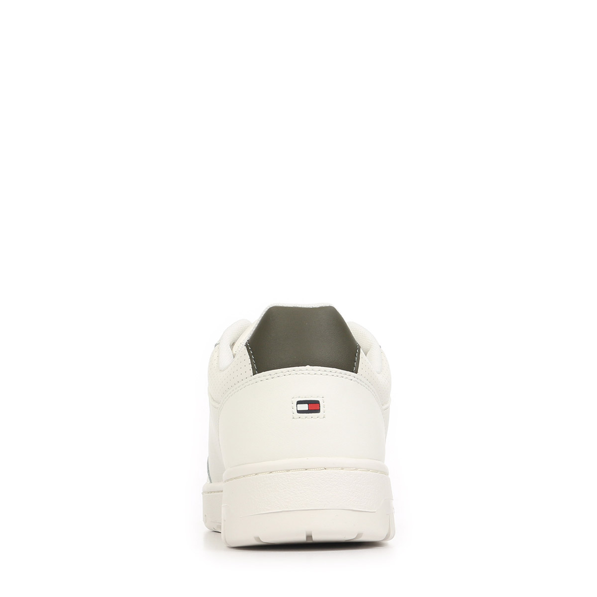 Th Basket Core Leather Th Basket Core Leather