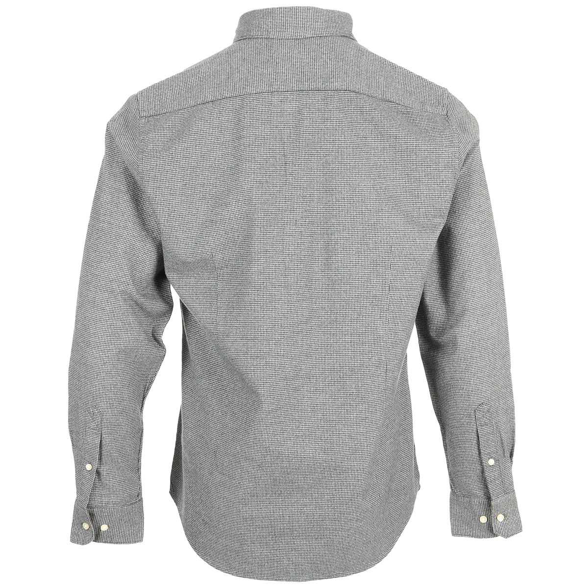 Turner Tailored Houndstooth Shirt