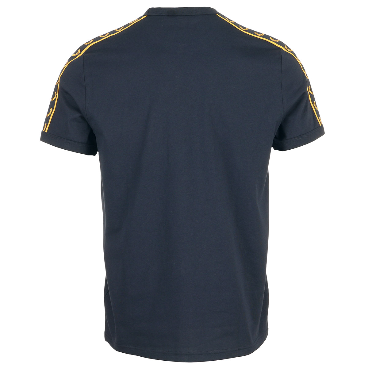 Contrast Tape Ringer T-Shirt Contrast Tape Ringer T-Shirt