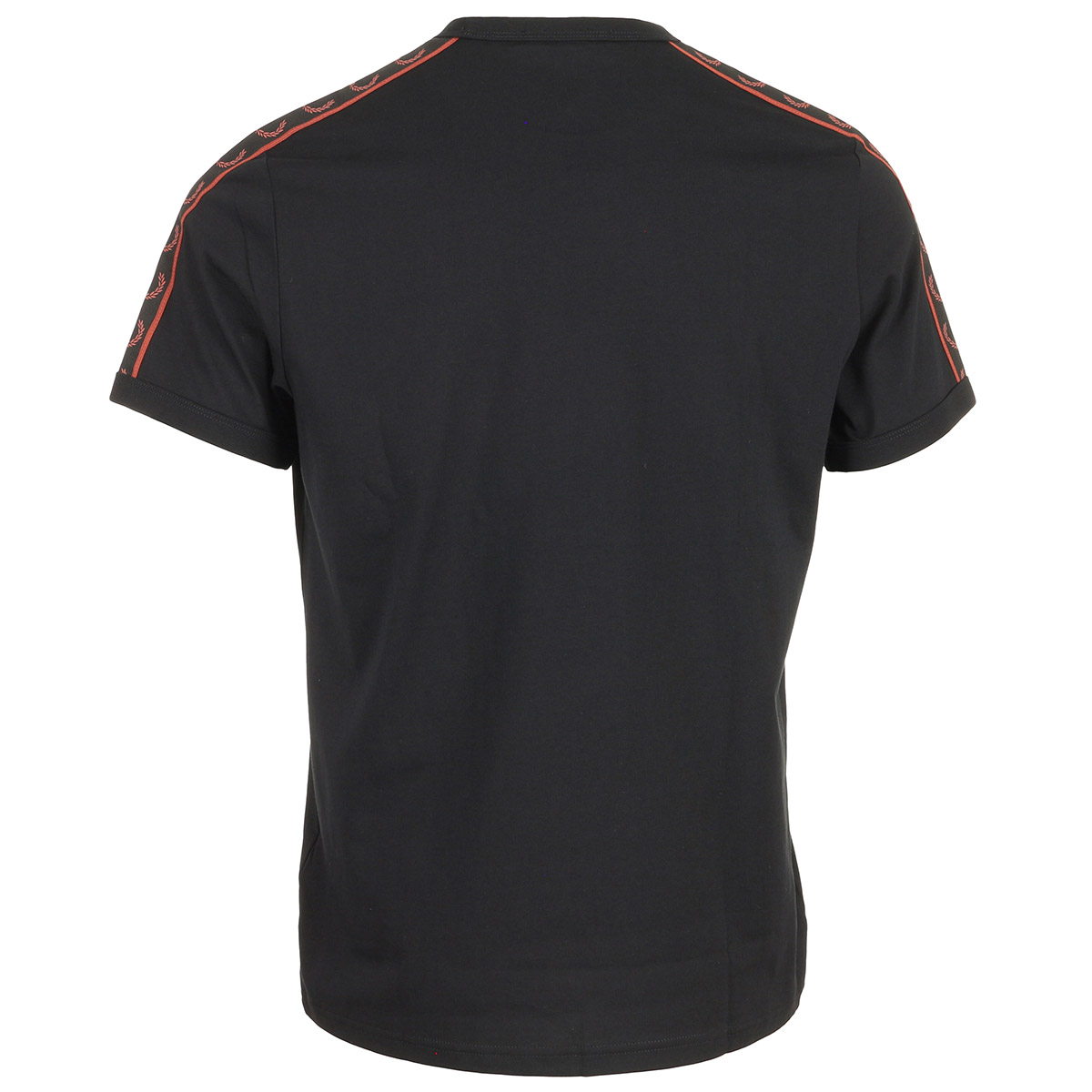 Contrast Tape Ringer T-Shirt Contrast Tape Ringer T-Shirt