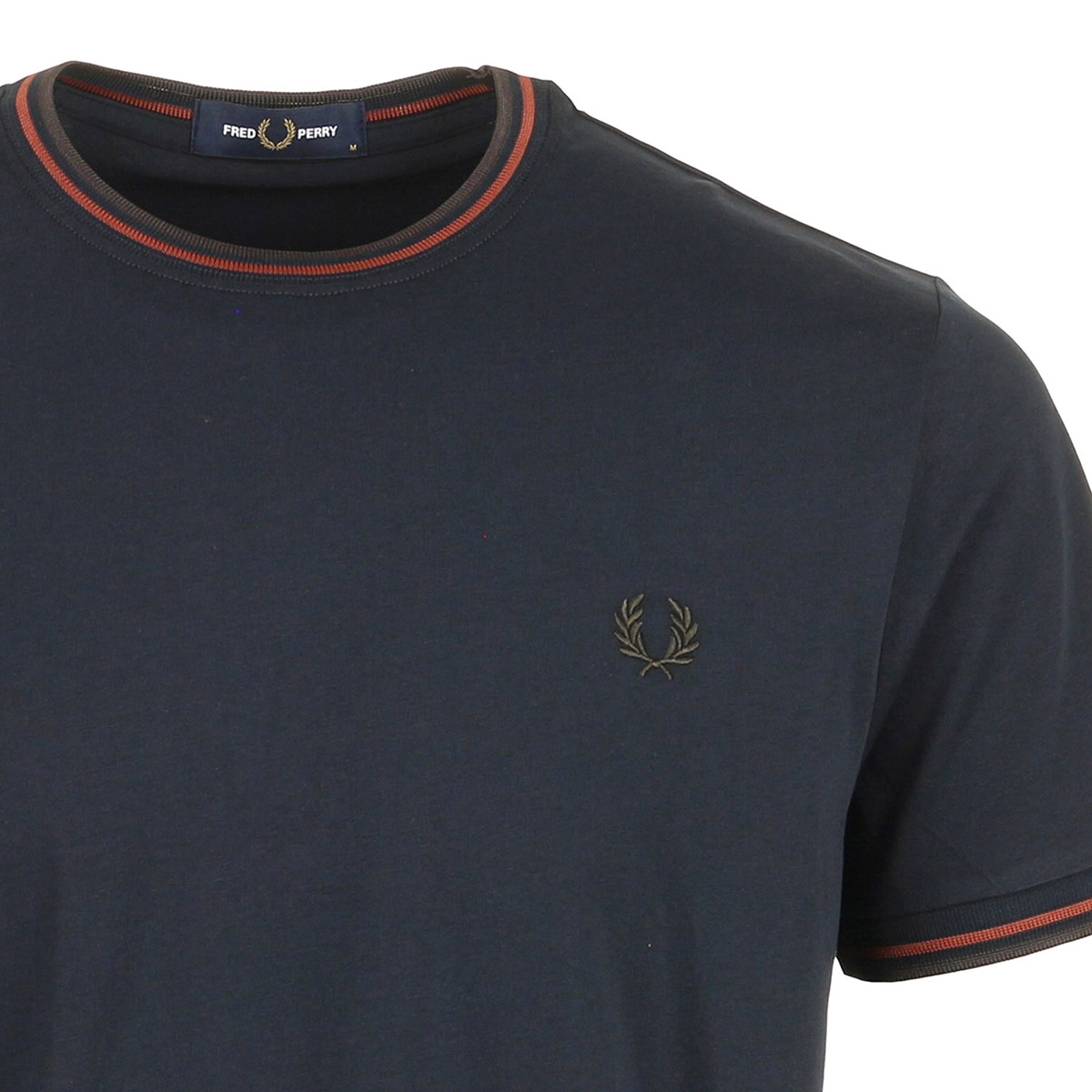 Twin Tipped T-Shirt Twin Tipped T-Shirt