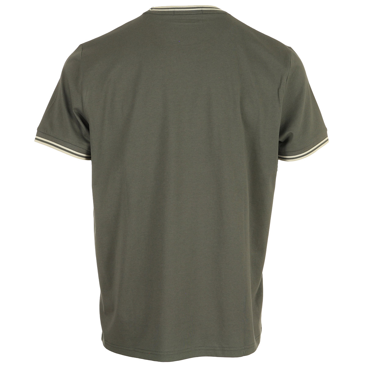 Twin Tipped T-Shirt Twin Tipped T-Shirt