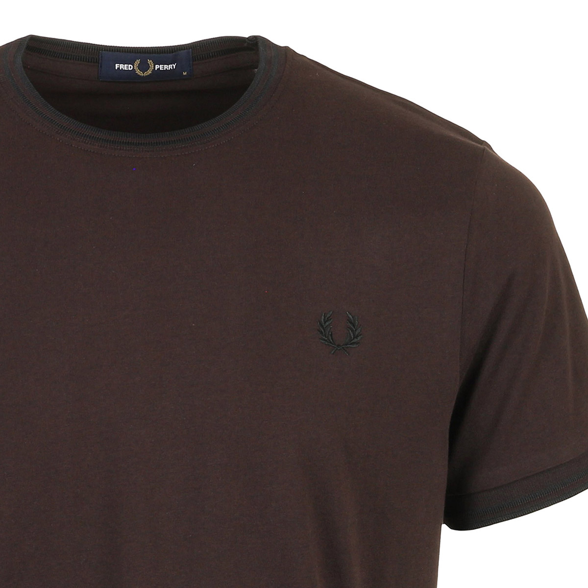 Twin Tipped T-Shirt Twin Tipped T-Shirt