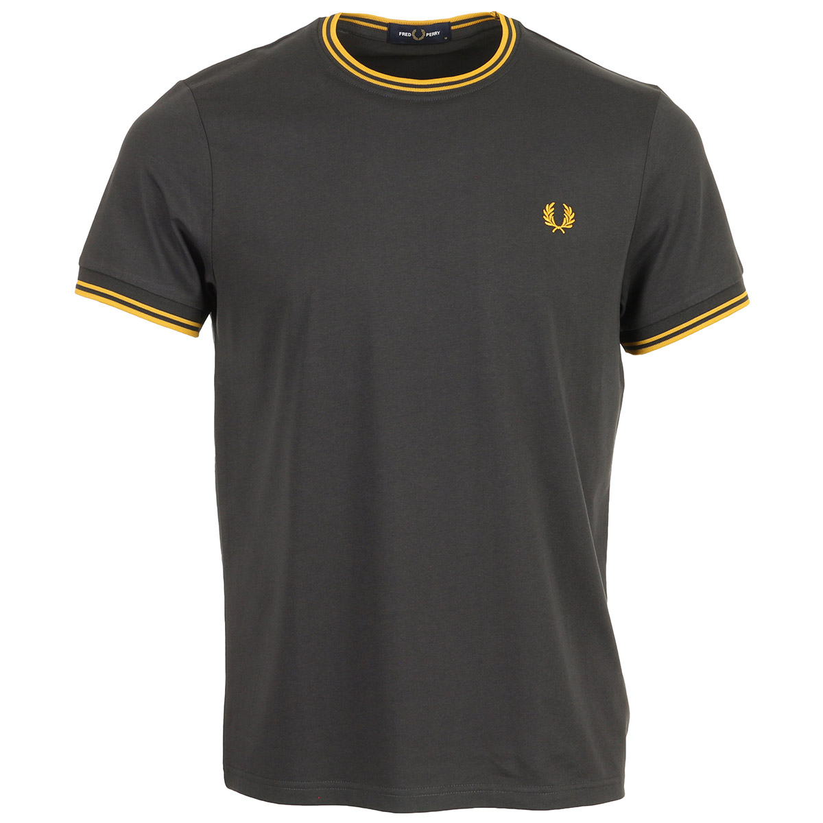 Twin Tipped T-Shirt