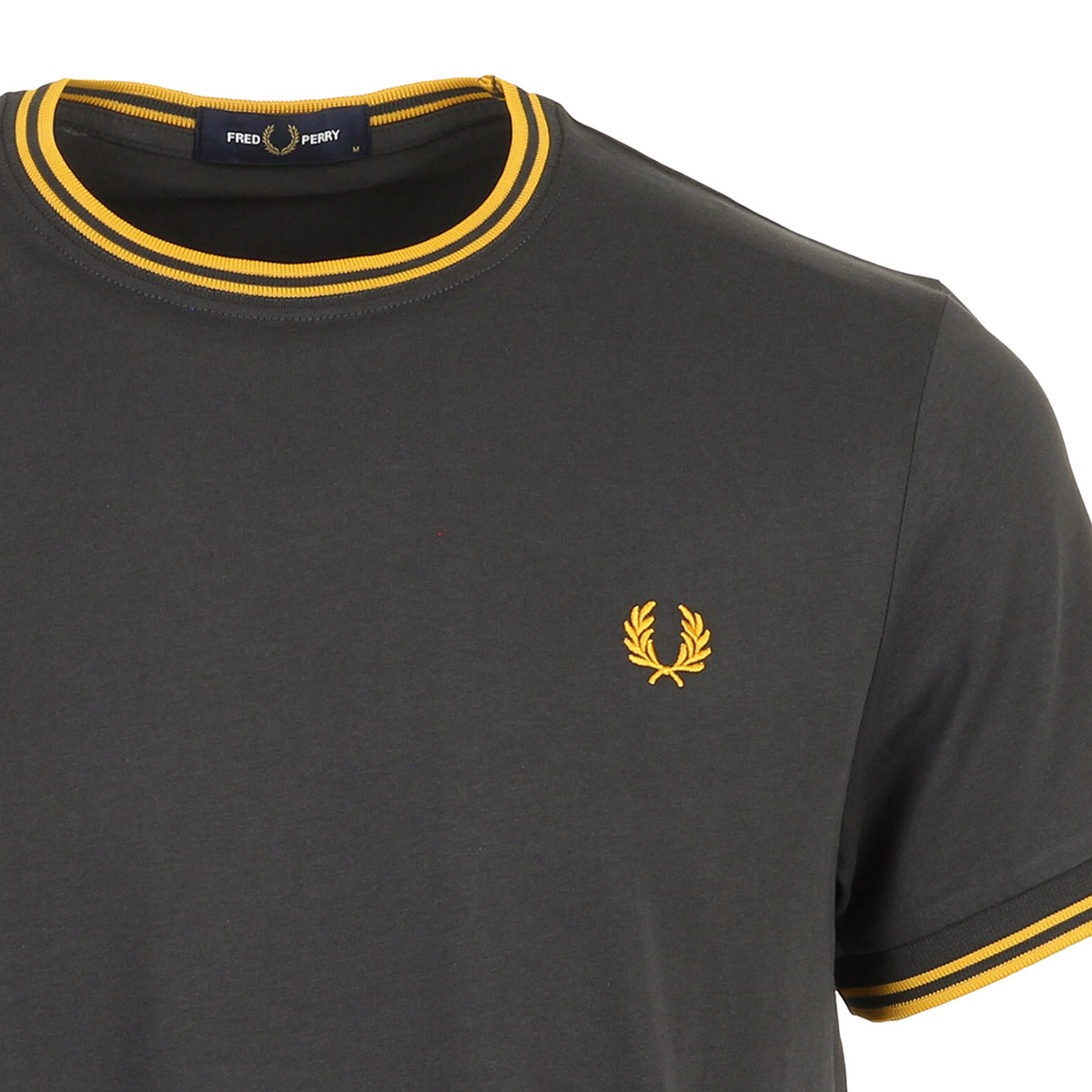 Twin Tipped T-Shirt
