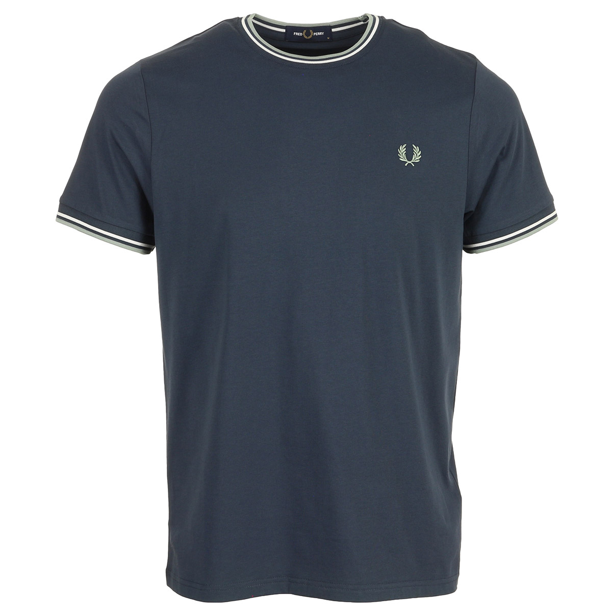 Twin Tipped T-Shirt Twin Tipped T-Shirt