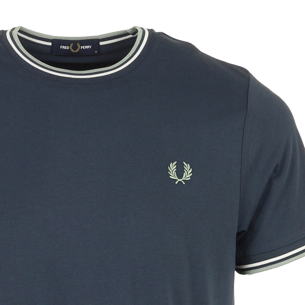 Twin Tipped T-Shirt Twin Tipped T-Shirt