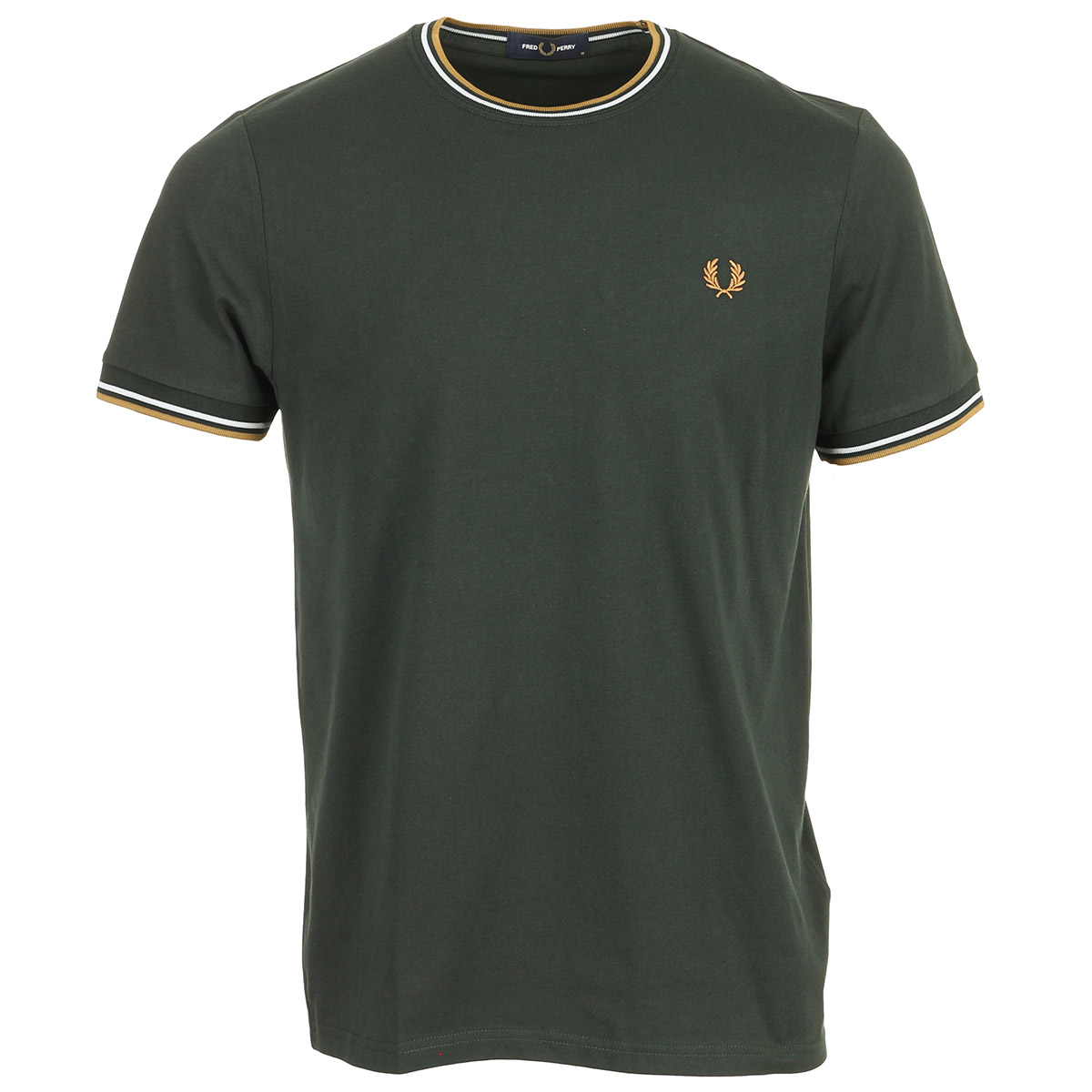 Twin Tipped T-Shirt Twin Tipped T-Shirt