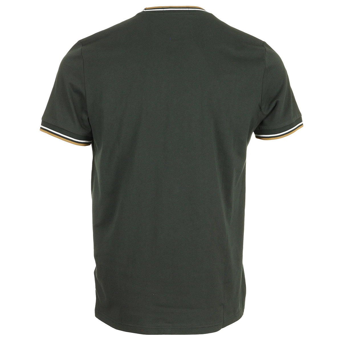 Twin Tipped T-Shirt Twin Tipped T-Shirt