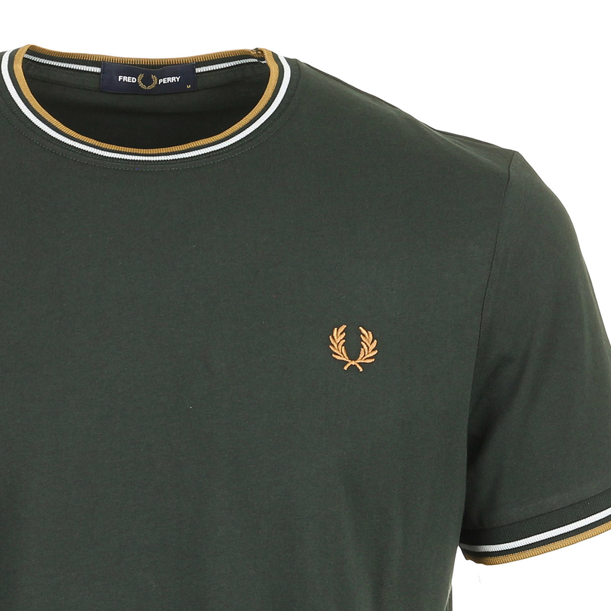 Twin Tipped T-Shirt Twin Tipped T-Shirt