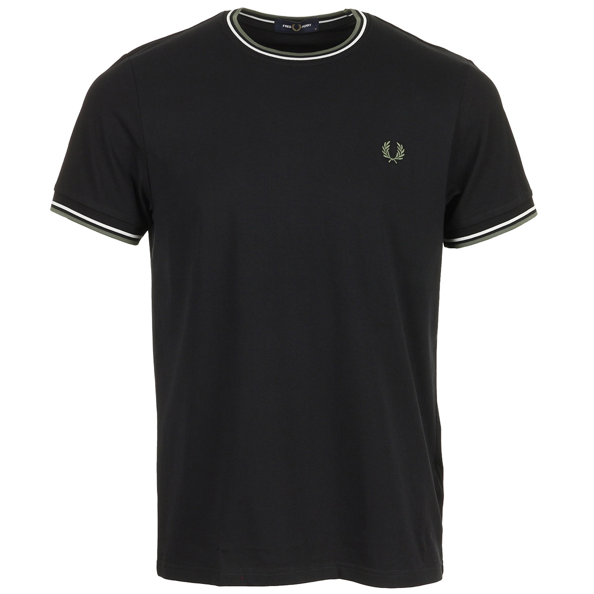 Twin Tipped T-Shirt
