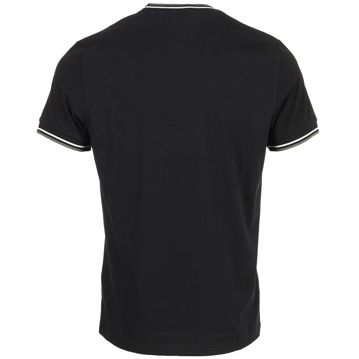 Twin Tipped T-Shirt