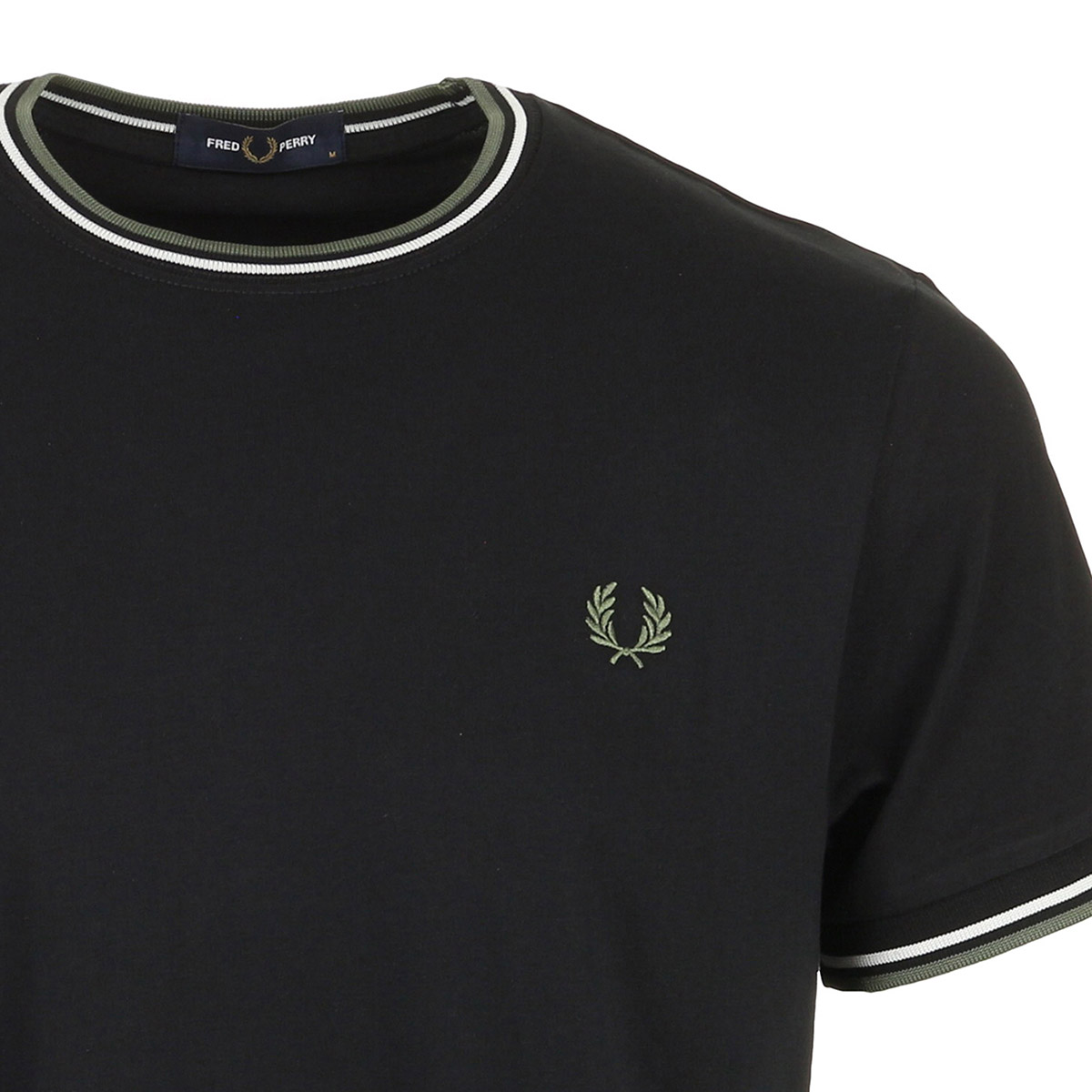 Twin Tipped T-Shirt