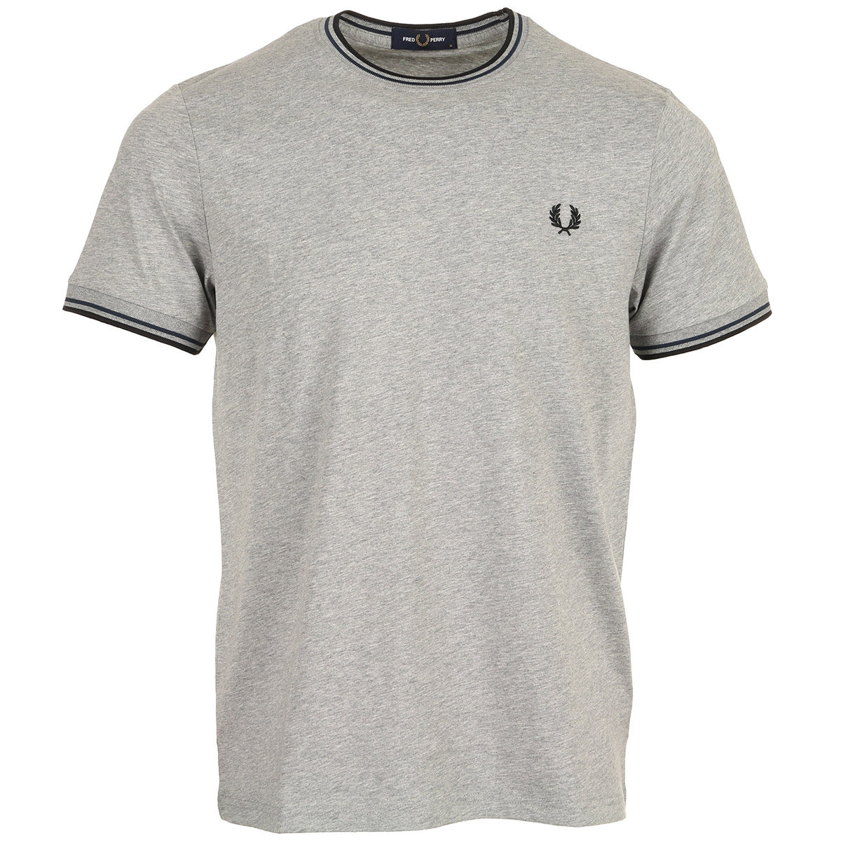 Twin Tipped T-Shirt Twin Tipped T-Shirt