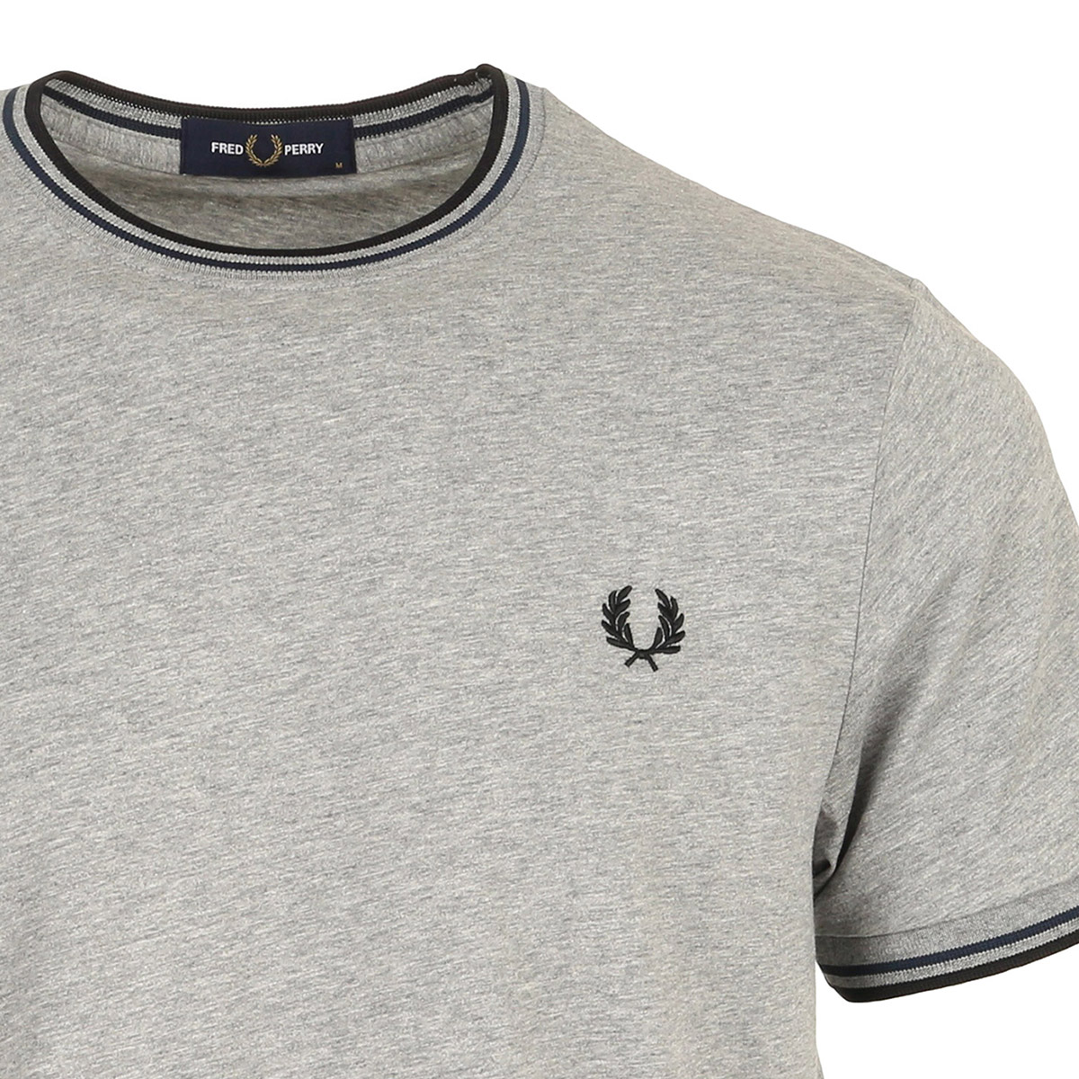 Twin Tipped T-Shirt Twin Tipped T-Shirt