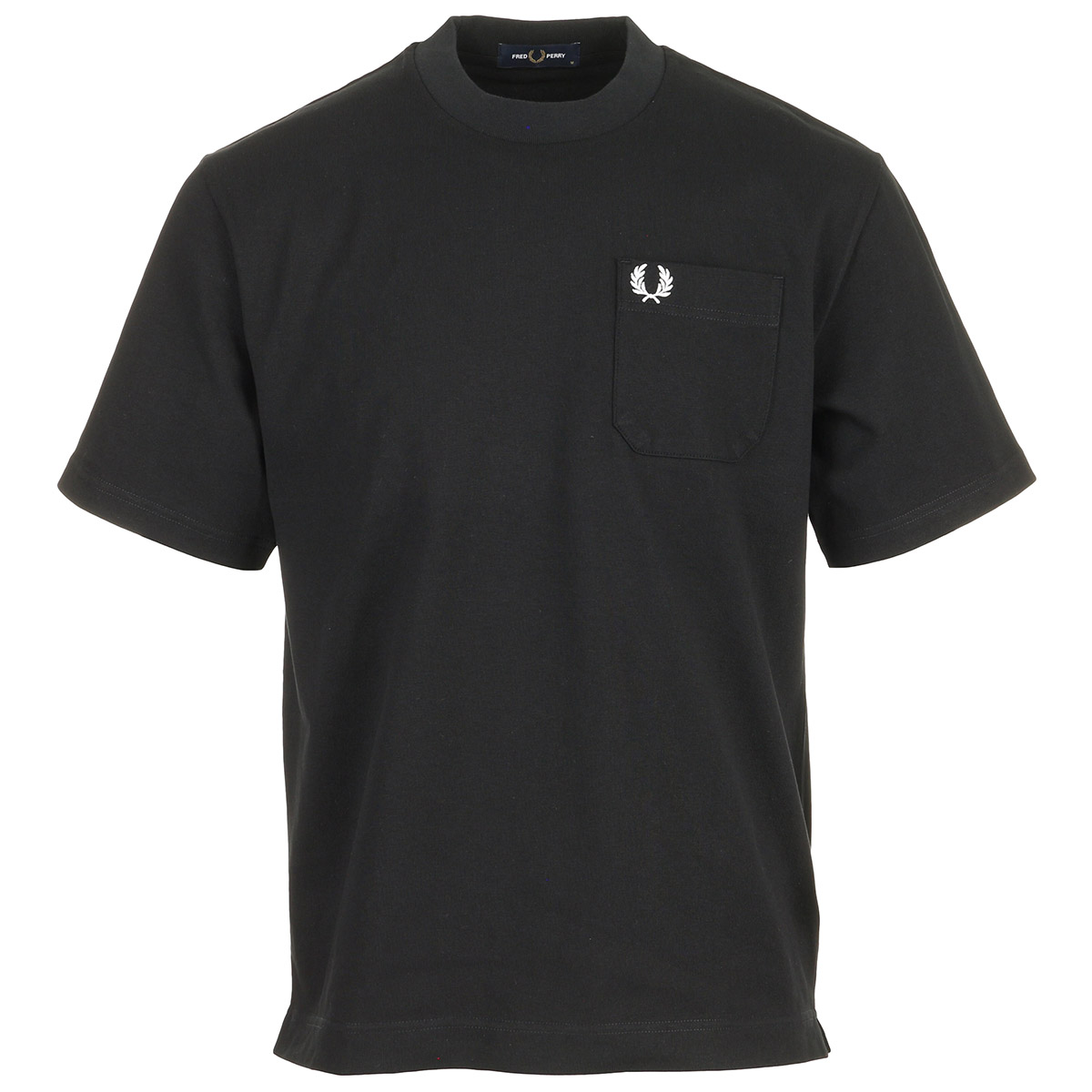 Relaxed Tee Shirt Relaxed Tee Shirt