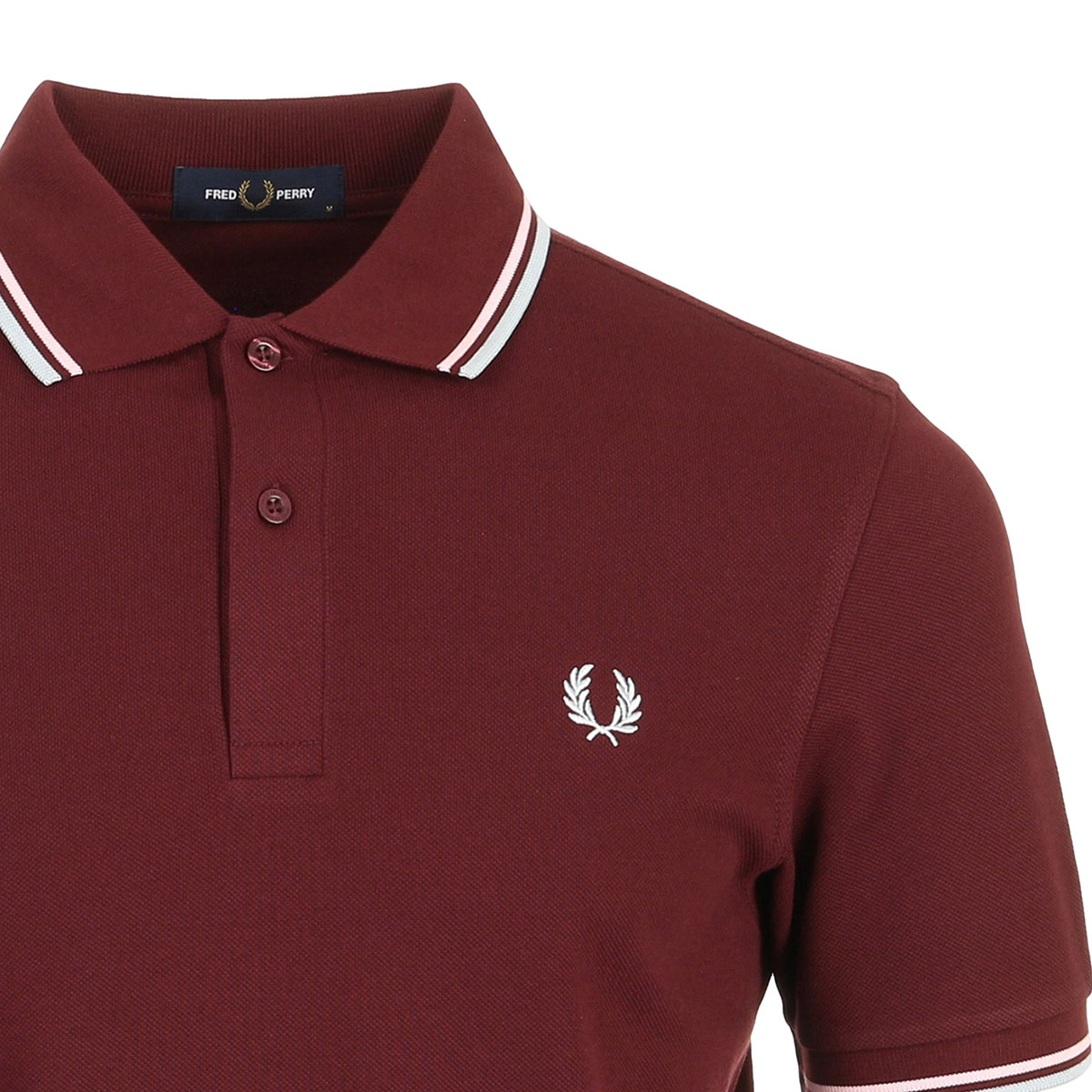 The Twin Tipped Shirt The Twin Tipped Shirt