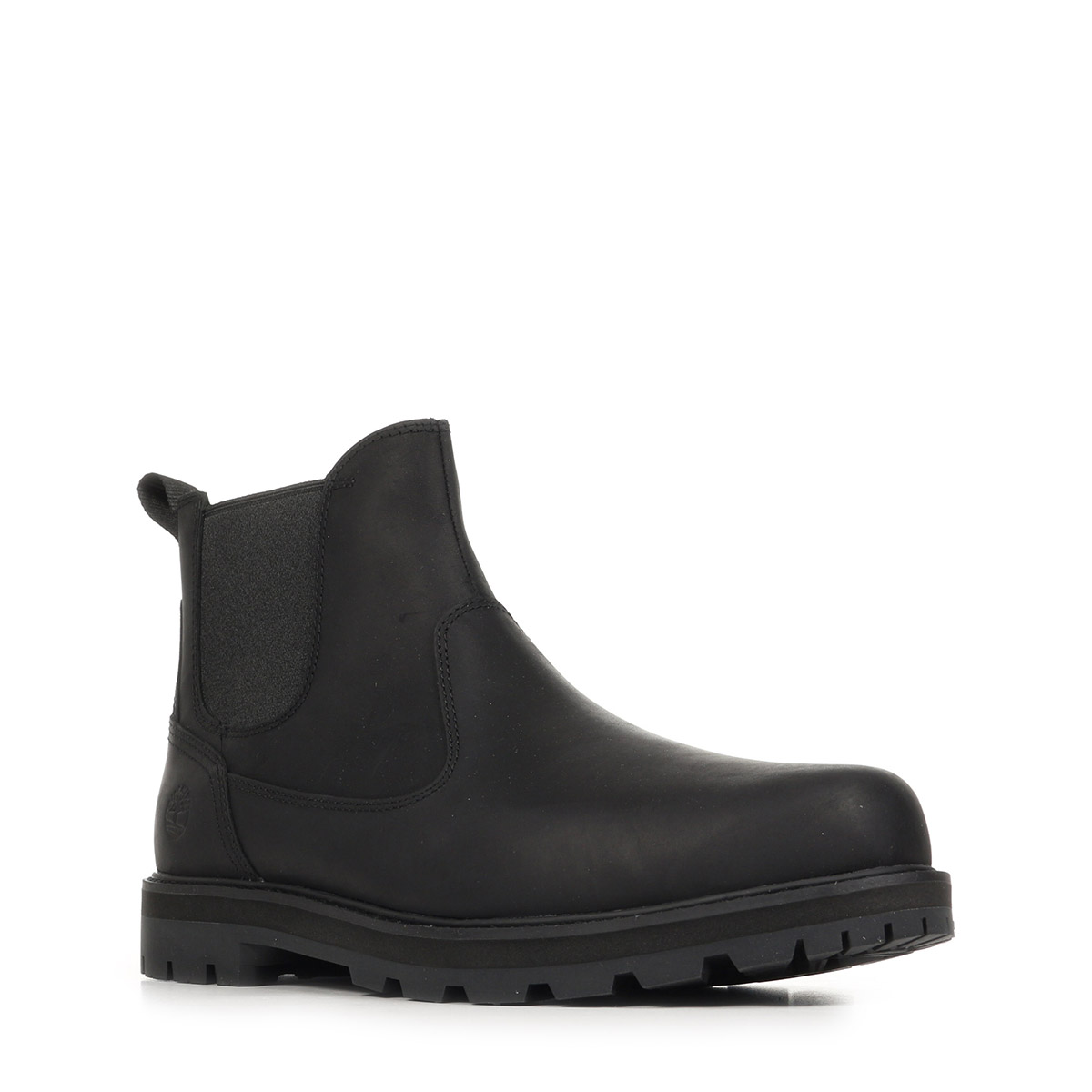 Britton Road Mid Chelsea Boot Full Grain Britton Road Mid Chelsea Boot Full Grain