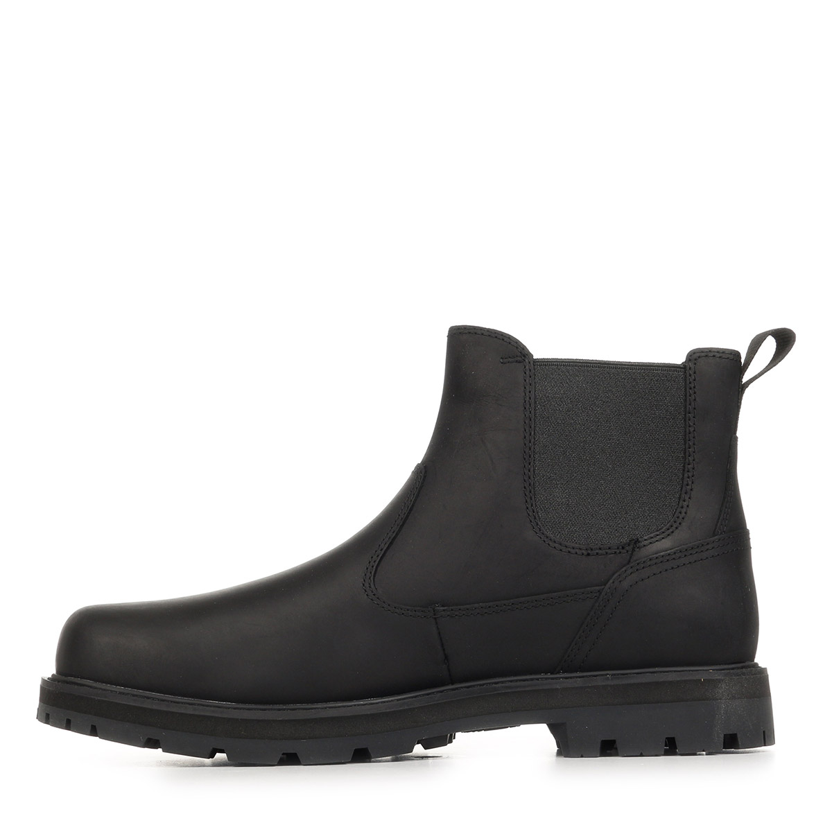 Britton Road Mid Chelsea Boot Full Grain Britton Road Mid Chelsea Boot Full Grain