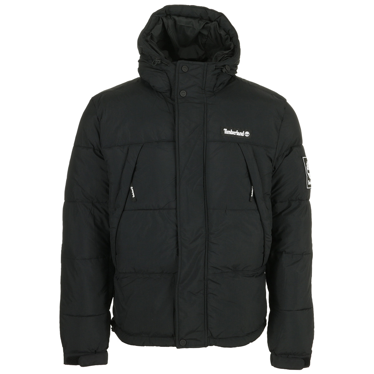 Archive Puffer