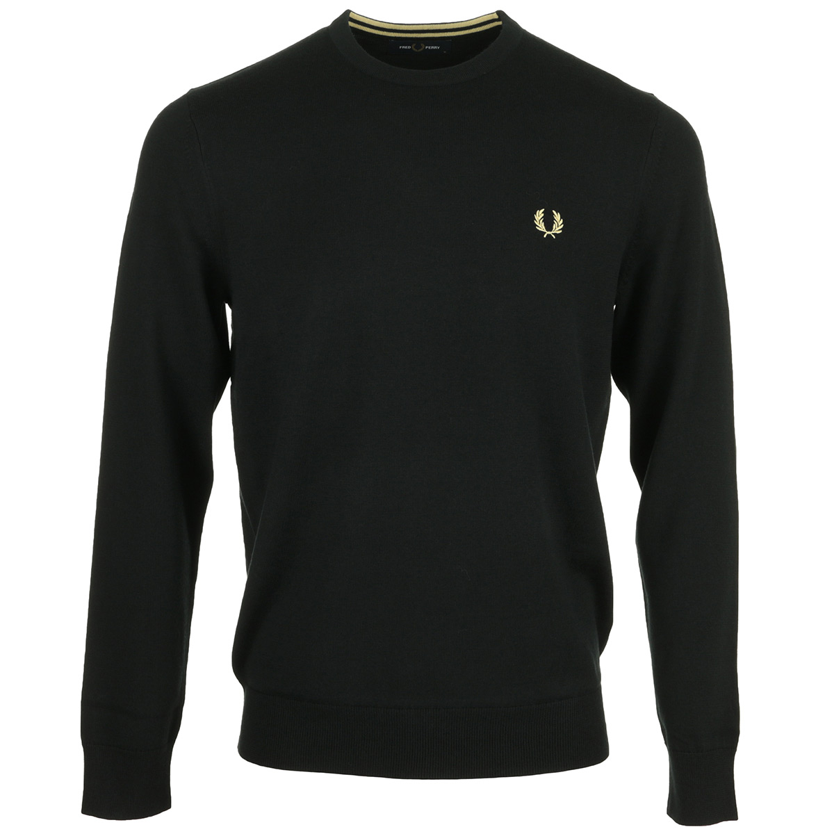 Classic Crew Neck Jumper Classic Crew Neck Jumper