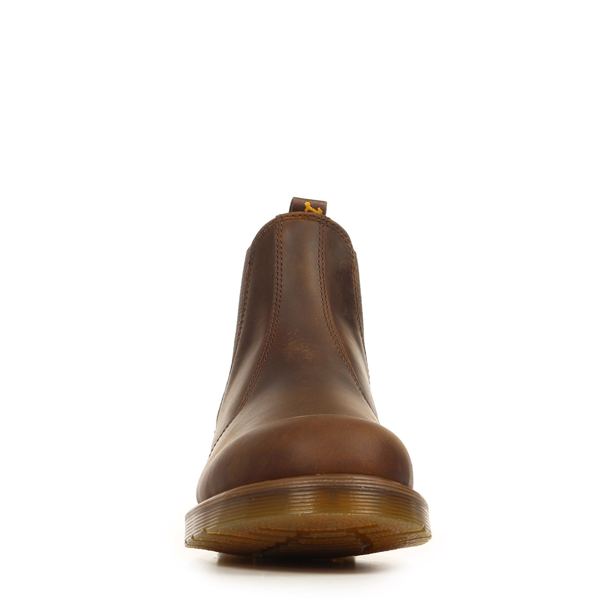 2976 Chelsea Boot Crazy Horse