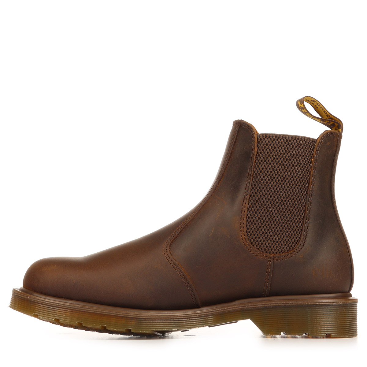 2976 Chelsea Boot Crazy Horse