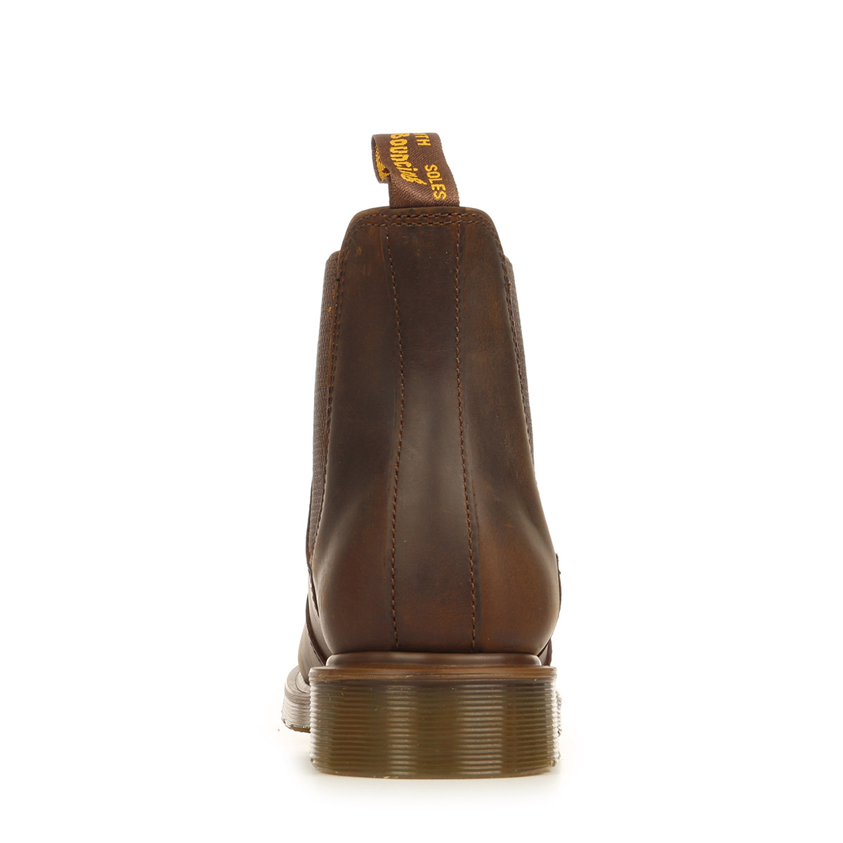 2976 Chelsea Boot Crazy Horse