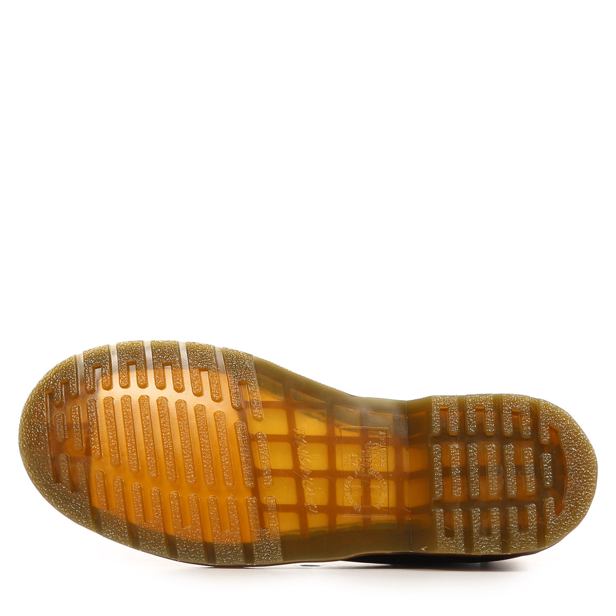 2976 Chelsea Boot Crazy Horse