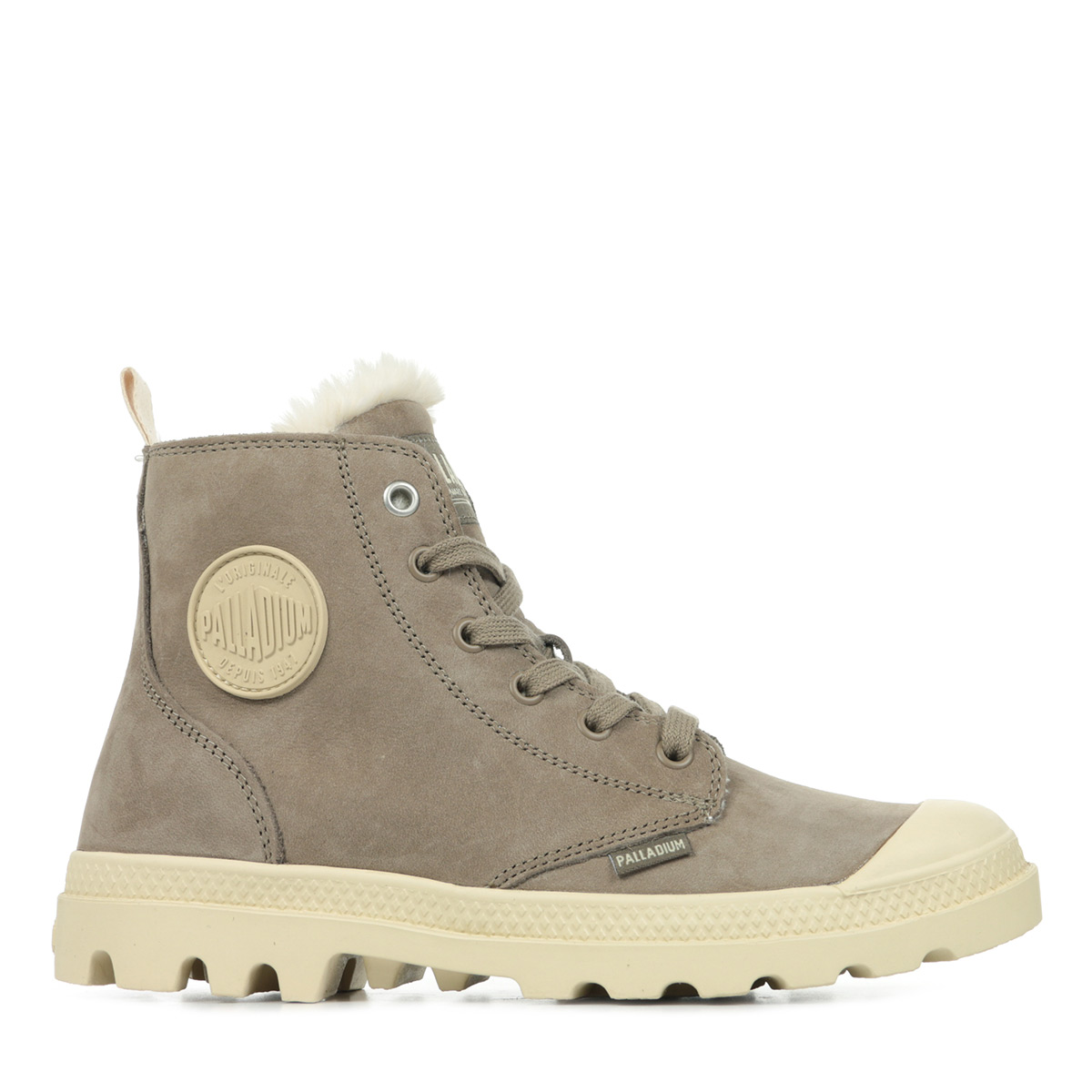 Pampa Hi Zip Wl Pampa Hi Zip Wl