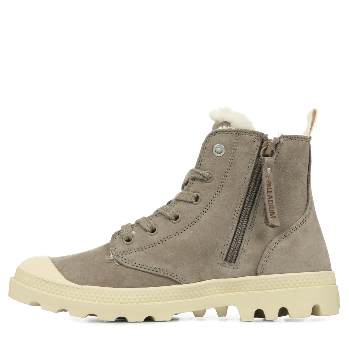 Pampa Hi Zip Wl Pampa Hi Zip Wl
