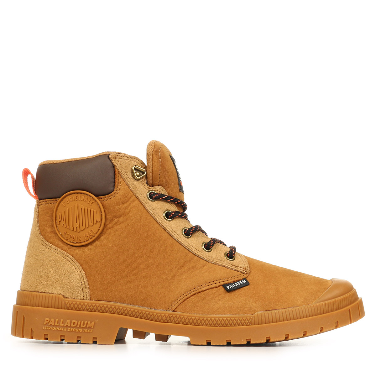 Sp 20 Cuff Lth Wp+ Sp 20 Cuff Lth Wp+