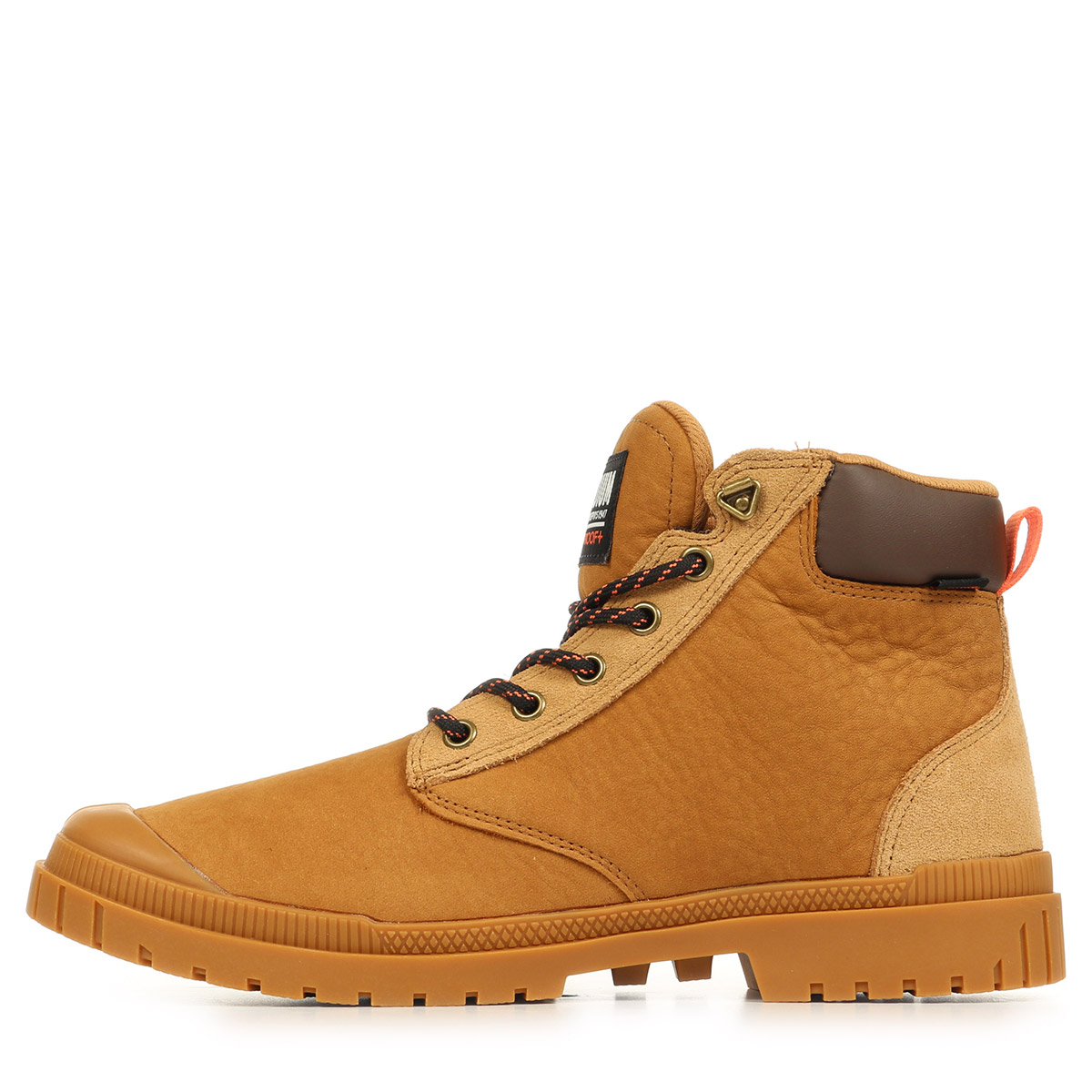 Sp 20 Cuff Lth Wp+ Sp 20 Cuff Lth Wp+