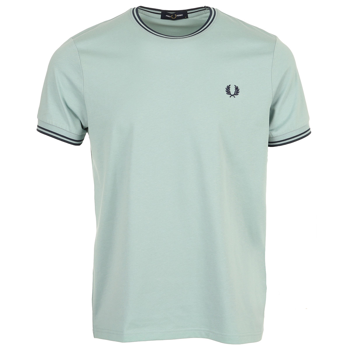 Twin Tipped T-Shirt Twin Tipped T-Shirt