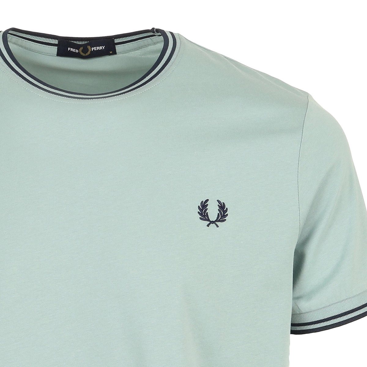Twin Tipped T-Shirt Twin Tipped T-Shirt