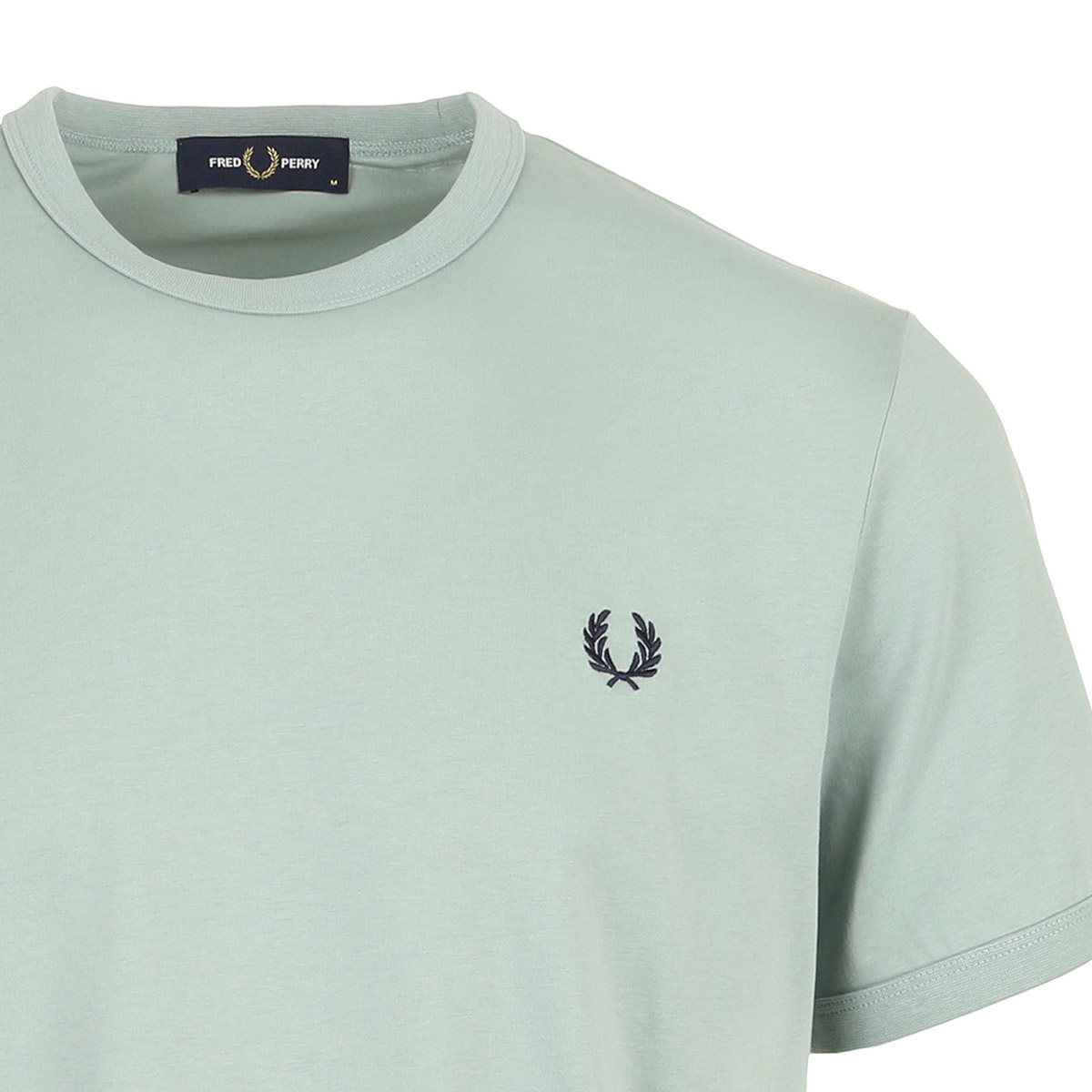 Ringer T-Shirt Ringer T-Shirt