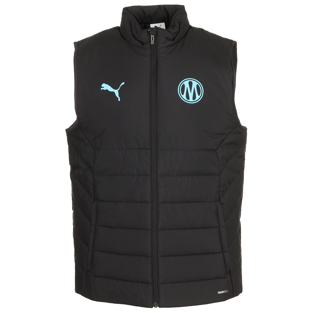 Om Training Gilet Om Training Gilet