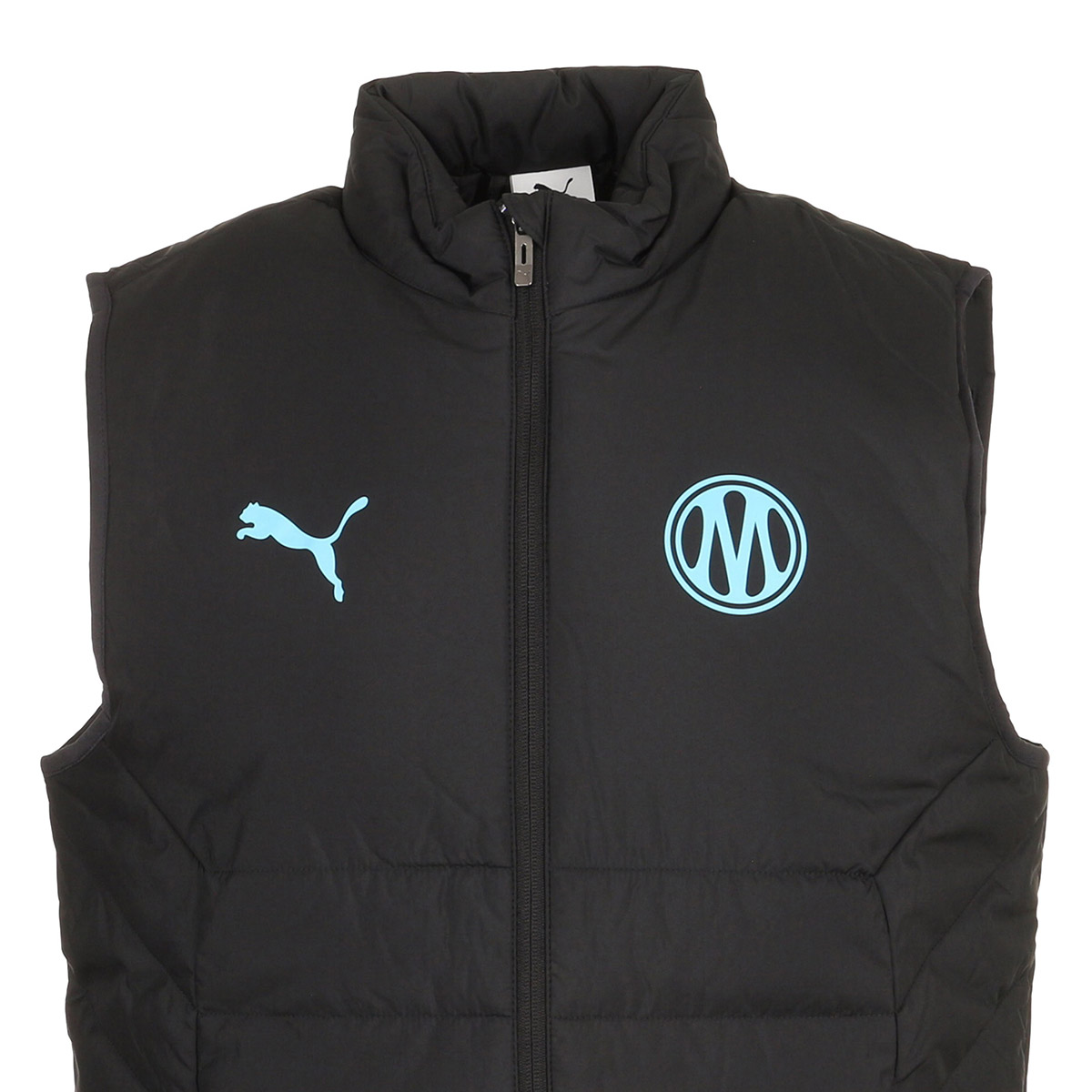 Om Training Gilet Om Training Gilet